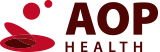 AOP logo