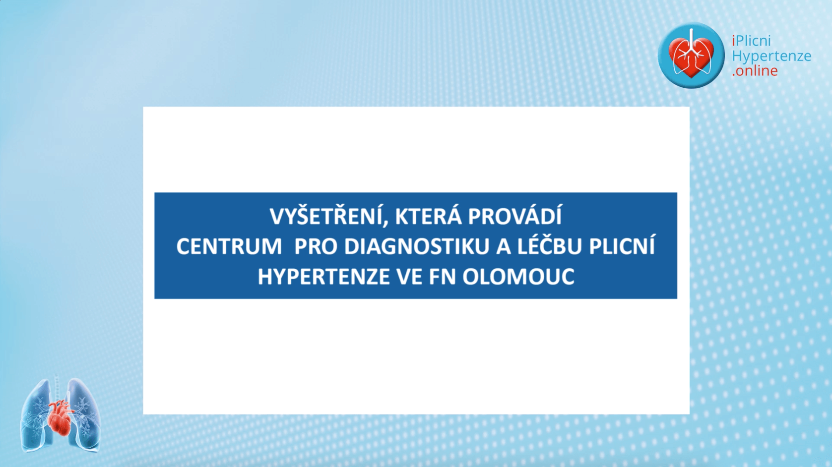 video